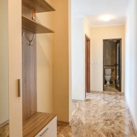 Sardinia Suites Apartment *
