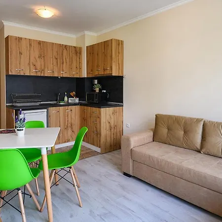 Sardinia Suites Apartment *
