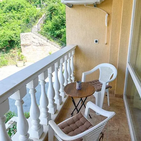 Sardinia Suites Apartment Sweti Wlas