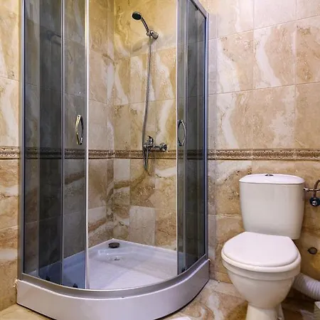 Sardinia Suites * Sweti Wlas