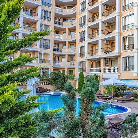 Apartment Sardinia Suites Sweti Wlas