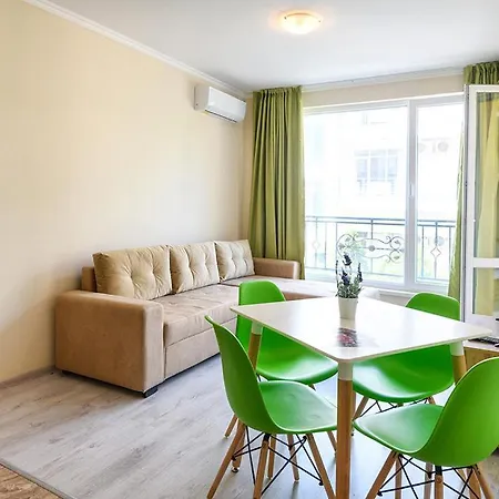 Sardinia Suites Appartement