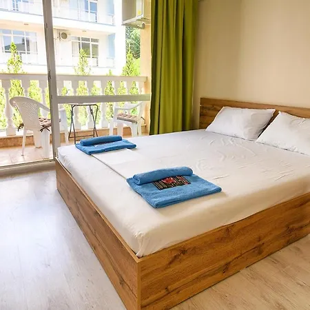 Sardinia Suites * Sveti Vlas